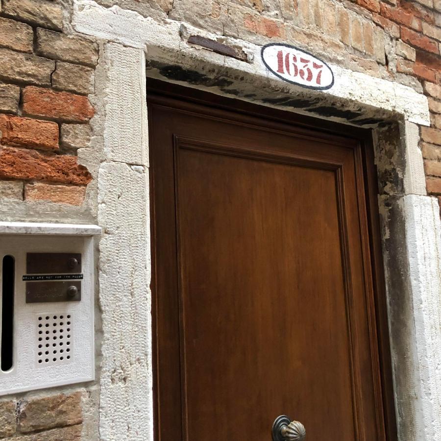Ca Marga Cannaregio - Venetian Style 2 Bedroom Apartment Venice