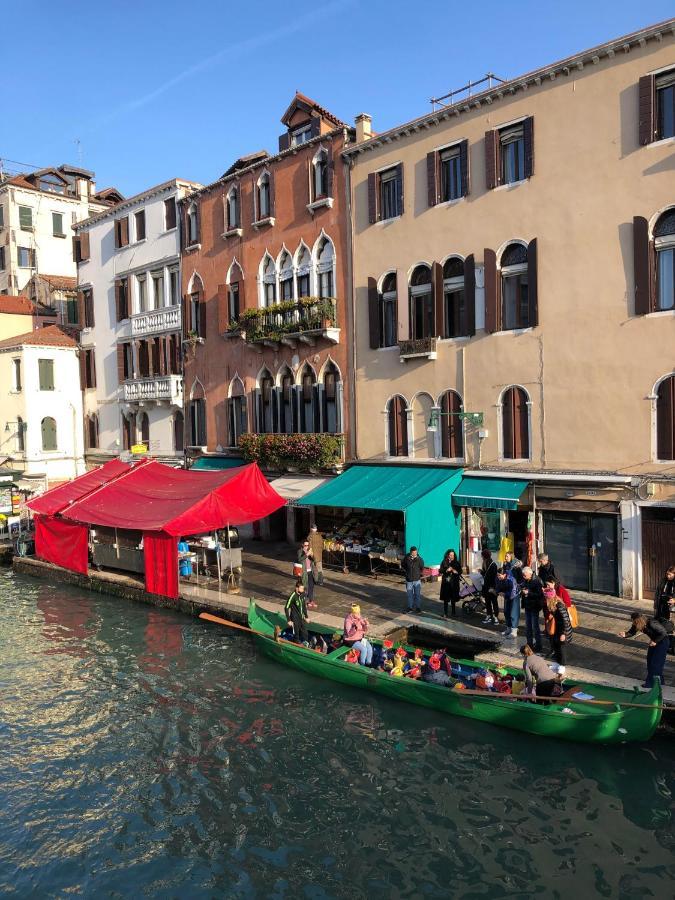 Ca Marga Cannaregio - Venetian Style 2 Bedroom Apartment *