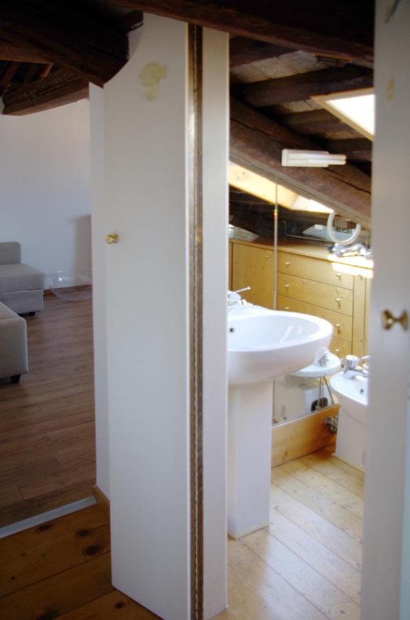 San Luca Apartment Venice