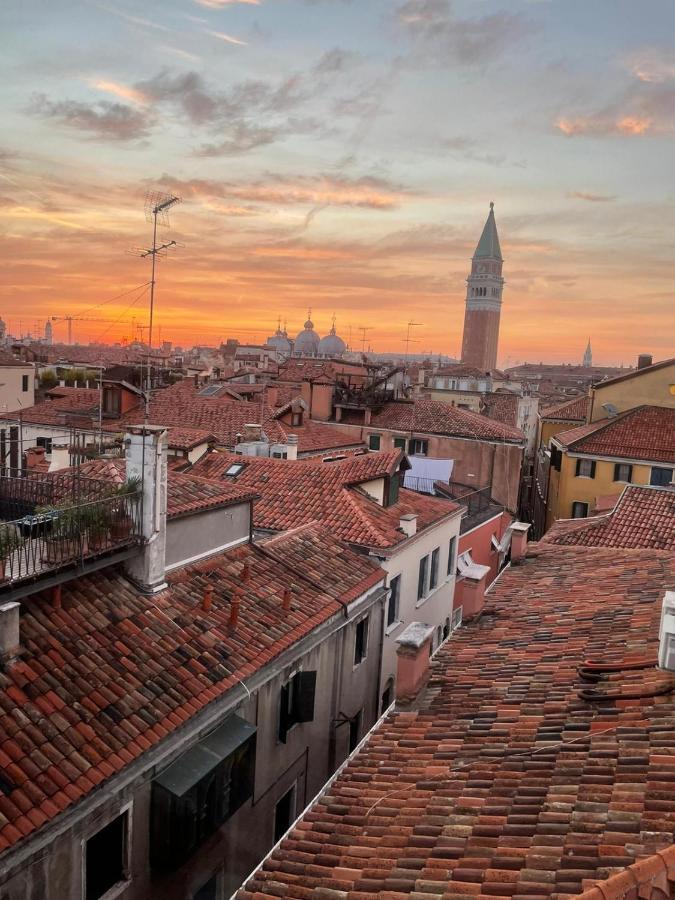 Apartment San Luca