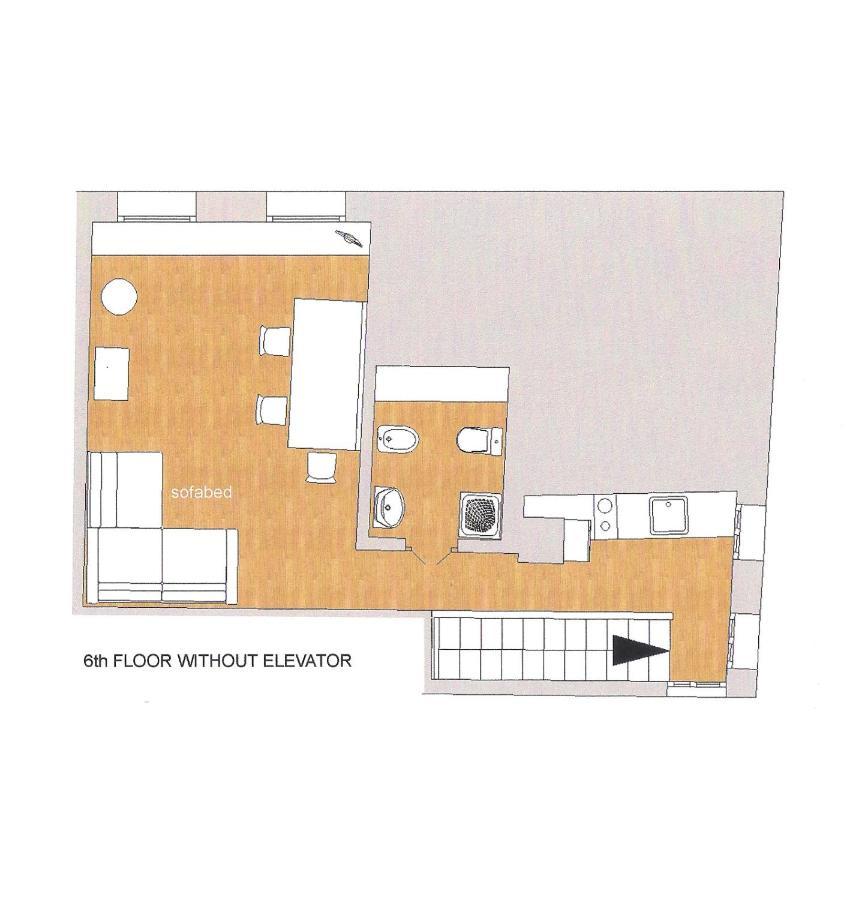 San Luca Apartment Venice