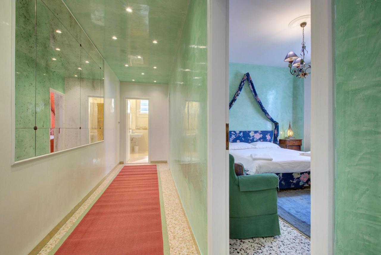 Barocco-veneziano Apartment Venice