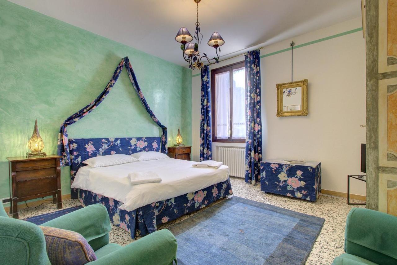 Barocco-veneziano Apartment *