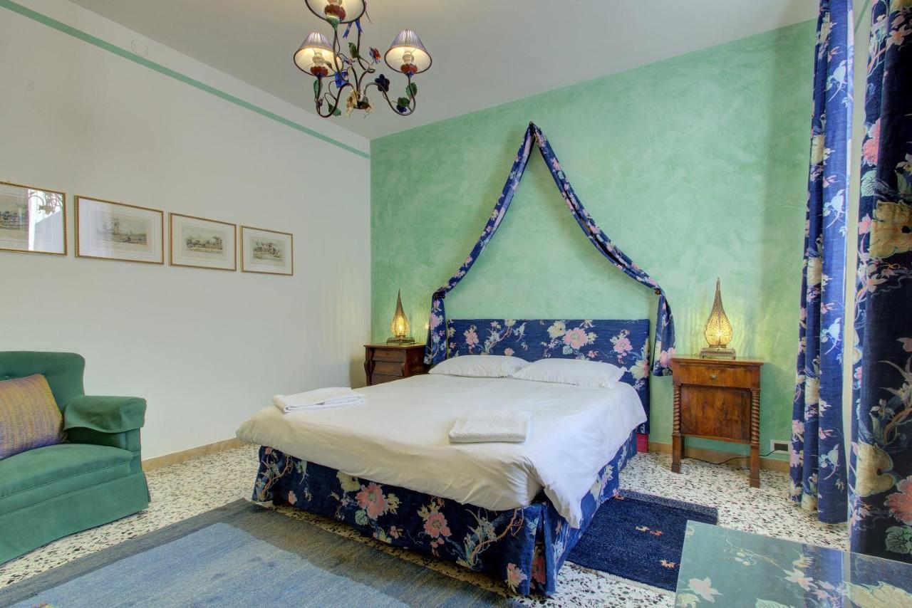 Barocco-veneziano Apartment