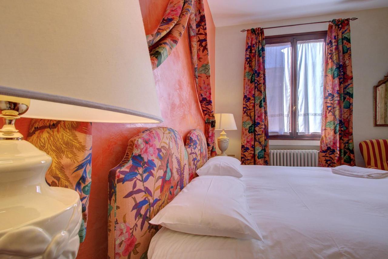 Apartment Barocco-veneziano Venice