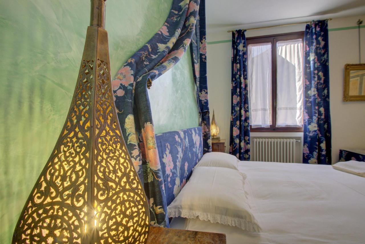 Apartment Barocco-veneziano *