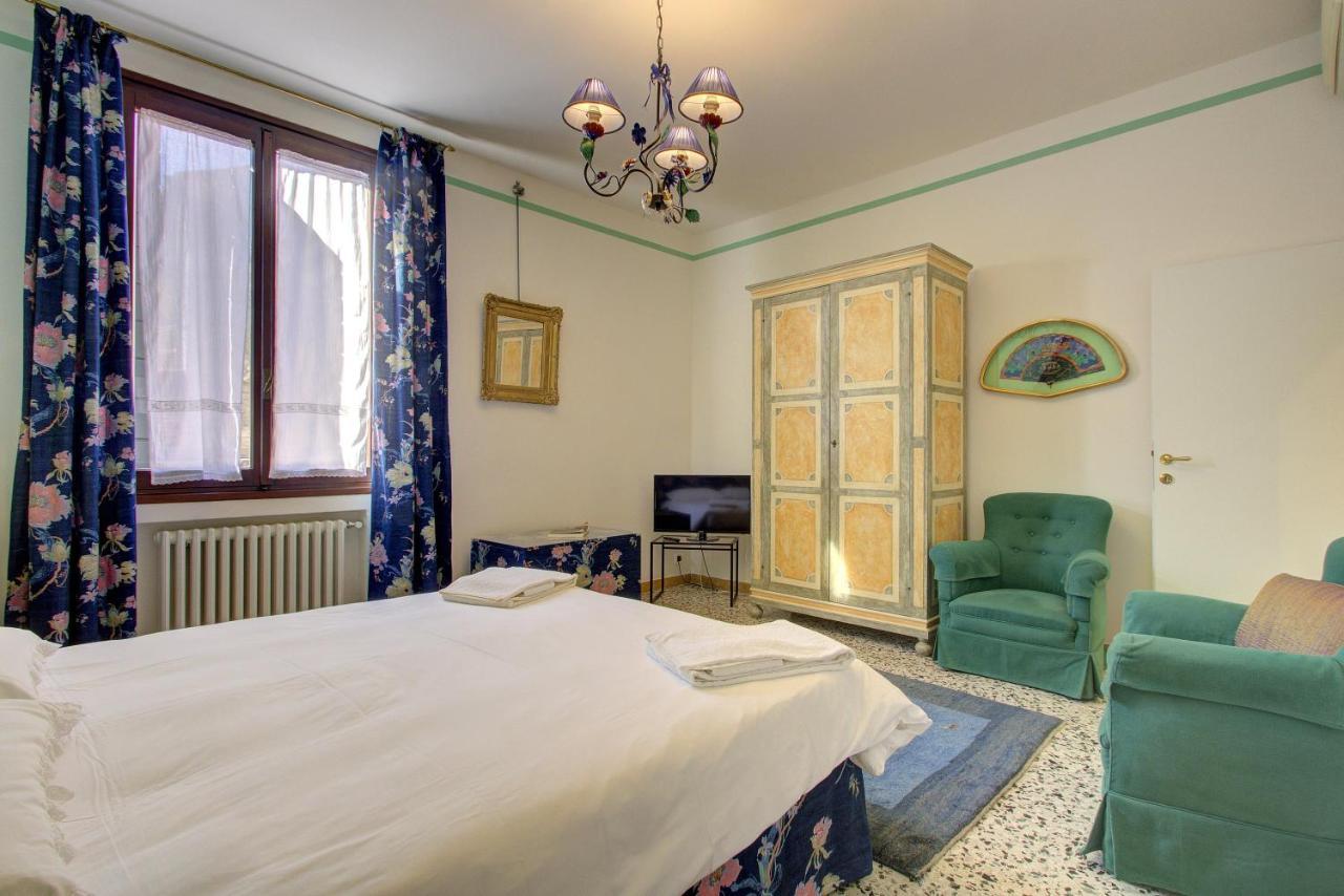 Apartment Barocco-veneziano
