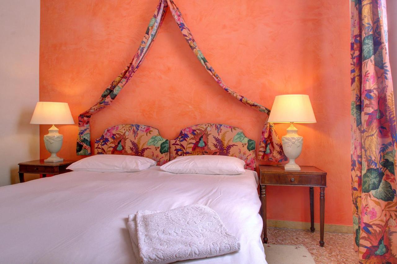 Apartment Barocco-veneziano