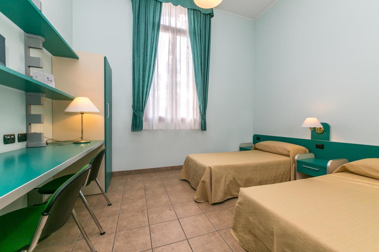 Isola Di San Servolo - Centro 3* Venice