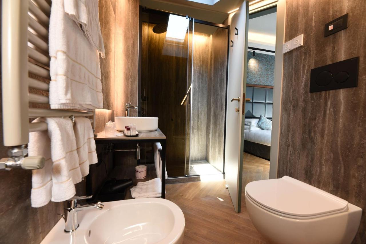 Apartment Rosa Salva *