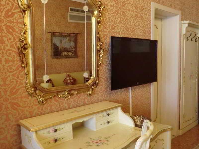 Ca Le Vele Guest house