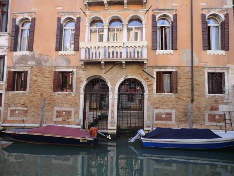 Guest house Ca Le Vele Venice