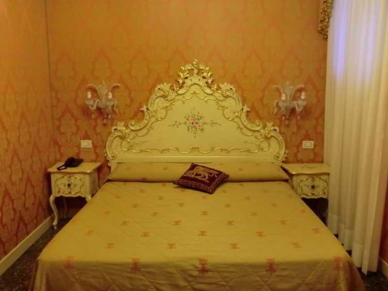 Ca Le Vele Guest house Venice