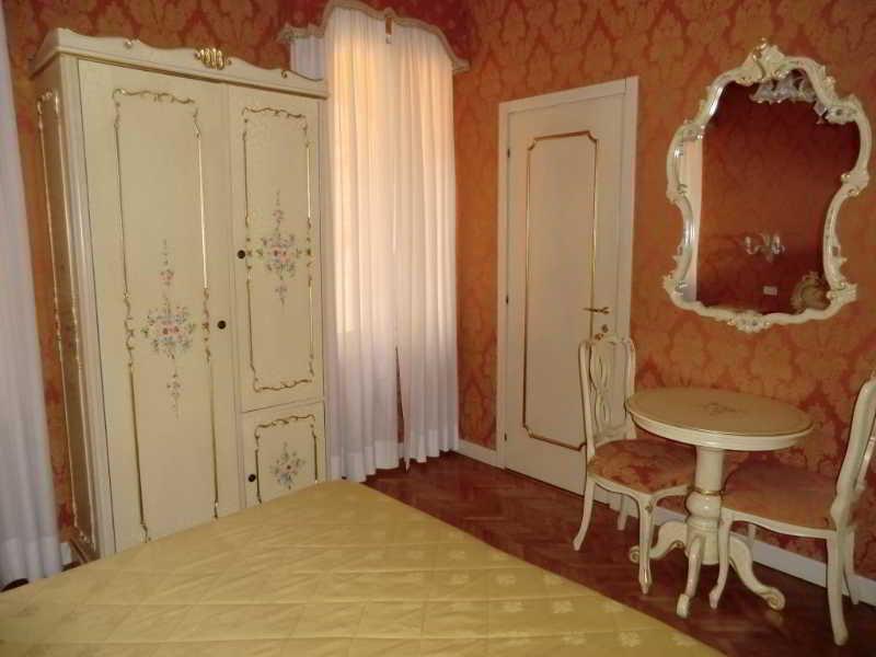 Ca Le Vele Guest house 3*