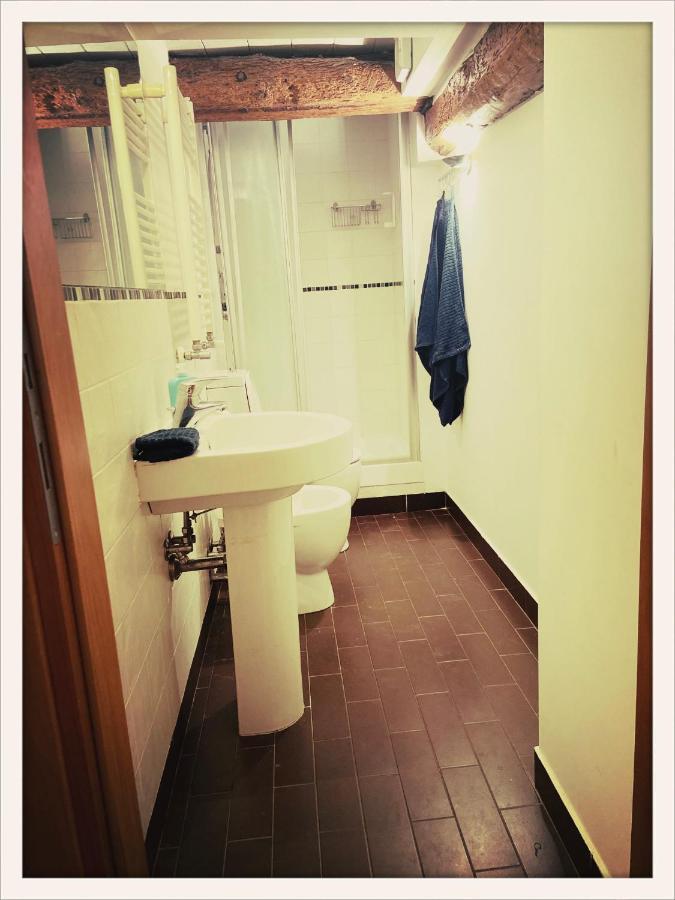 Apartment Hideaway Biennale Venice