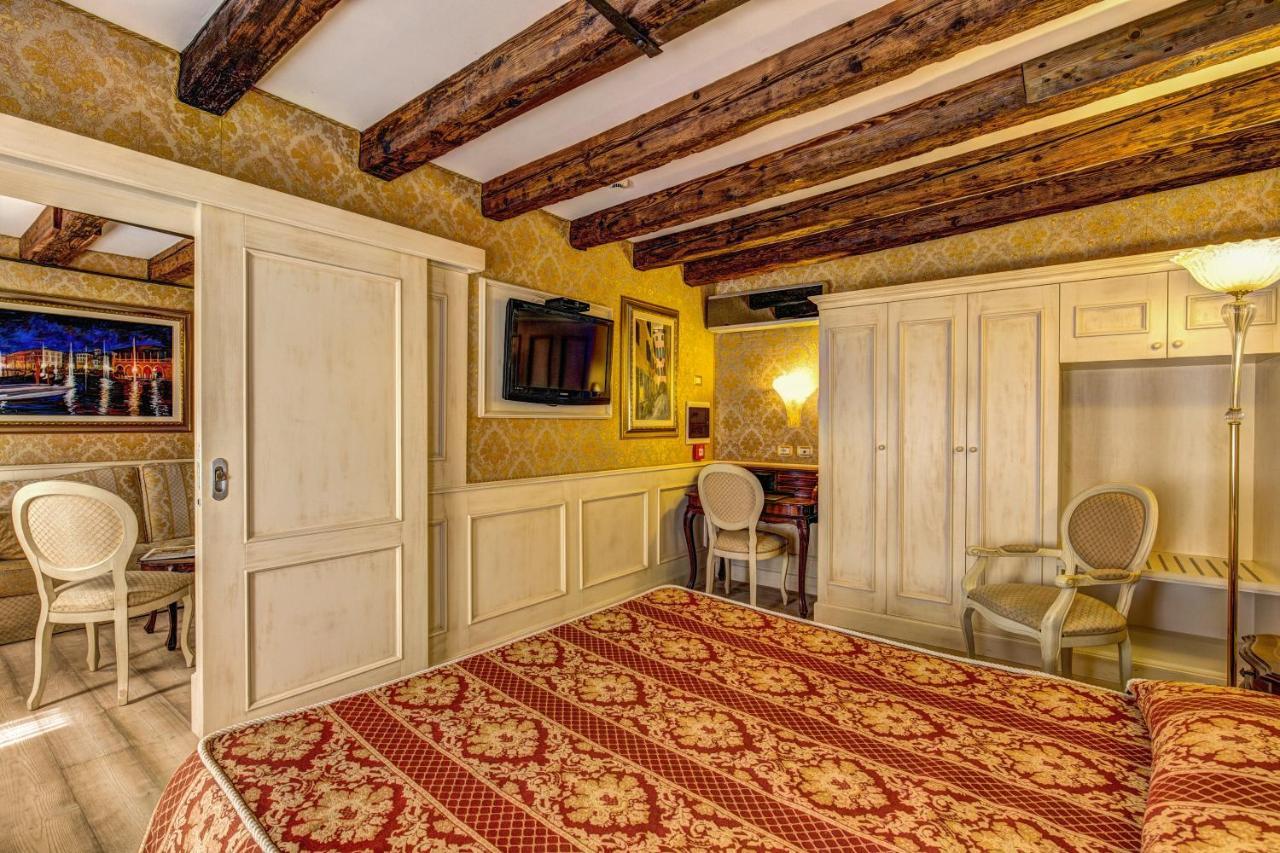 San Marco - Le Isole - Corte Coppo - Locande Affittacamere
