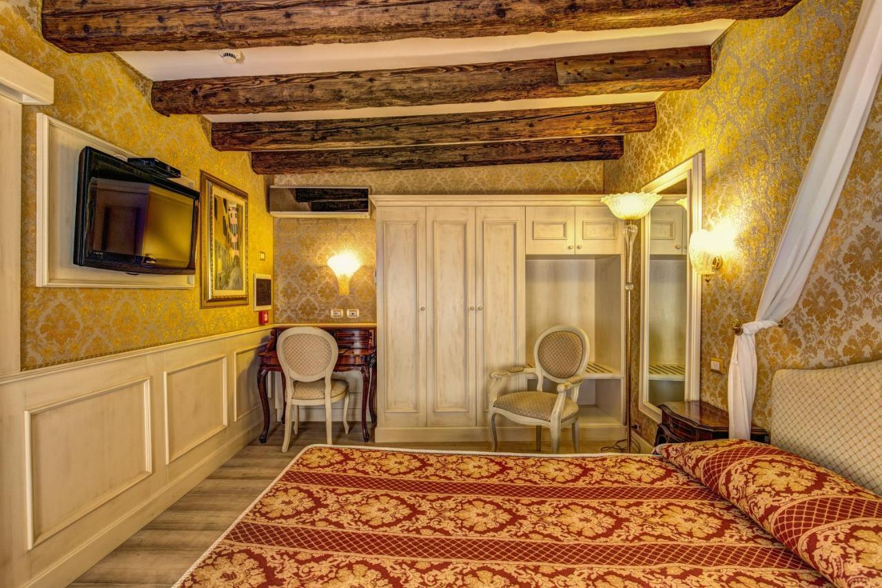 San Marco - Le Isole - Corte Coppo - Locande Affittacamere *