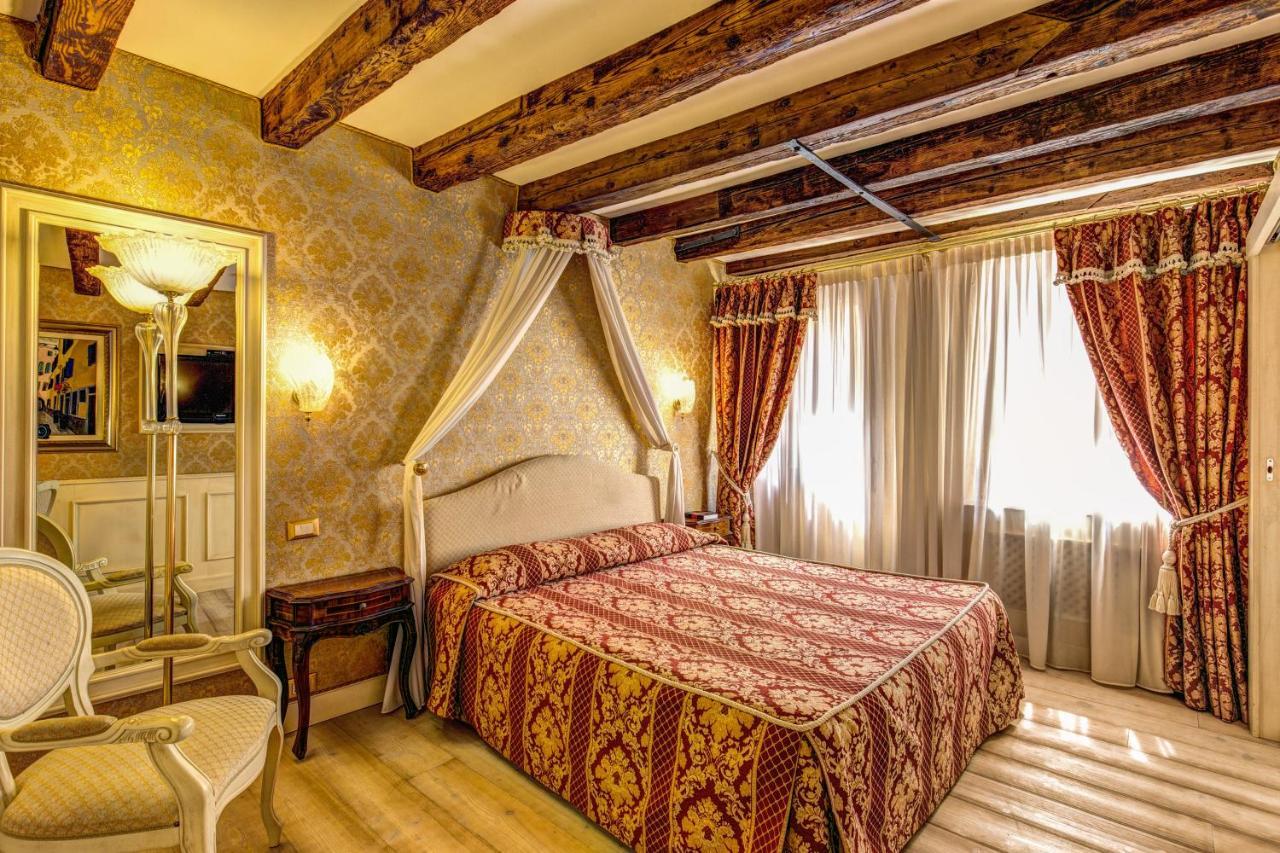 Affittacamere San Marco - Le Isole - Corte Coppo - Locande *