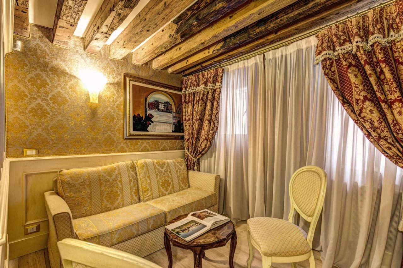 San Marco - Le Isole - Corte Coppo - Locande Affittacamere