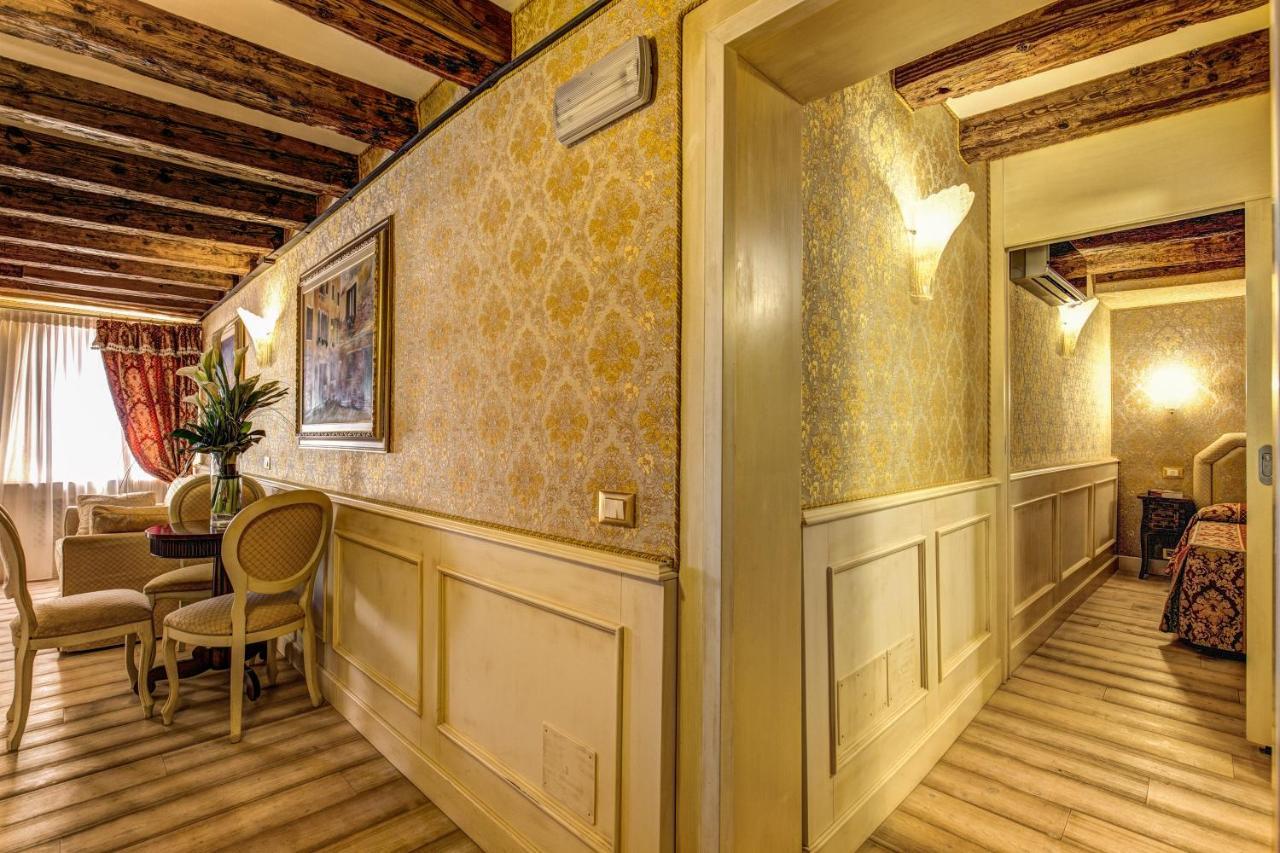 San Marco - Le Isole - Corte Coppo - Locande Affittacamere