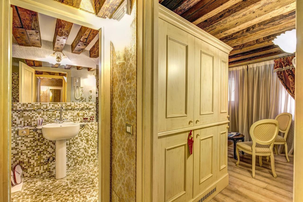 San Marco - Le Isole - Corte Coppo - Locande Affittacamere *