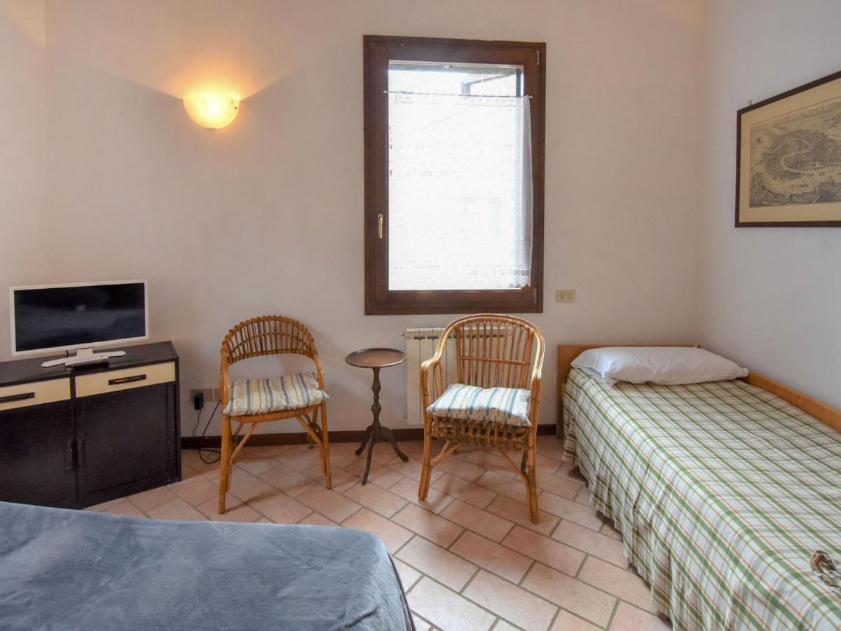 Barbaria De Le Tole By Interhome * Venice