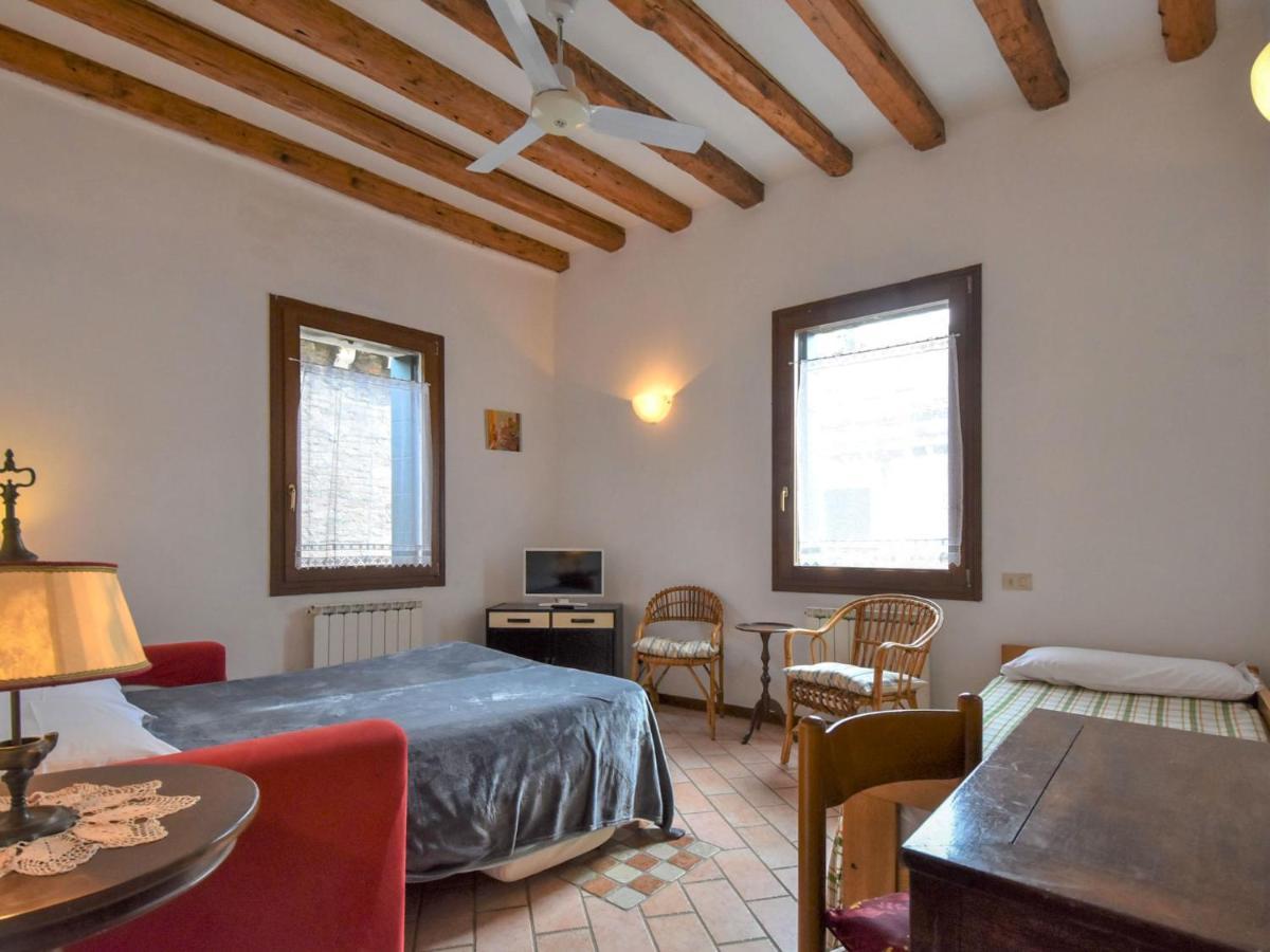 Barbaria De Le Tole By Interhome Apartment