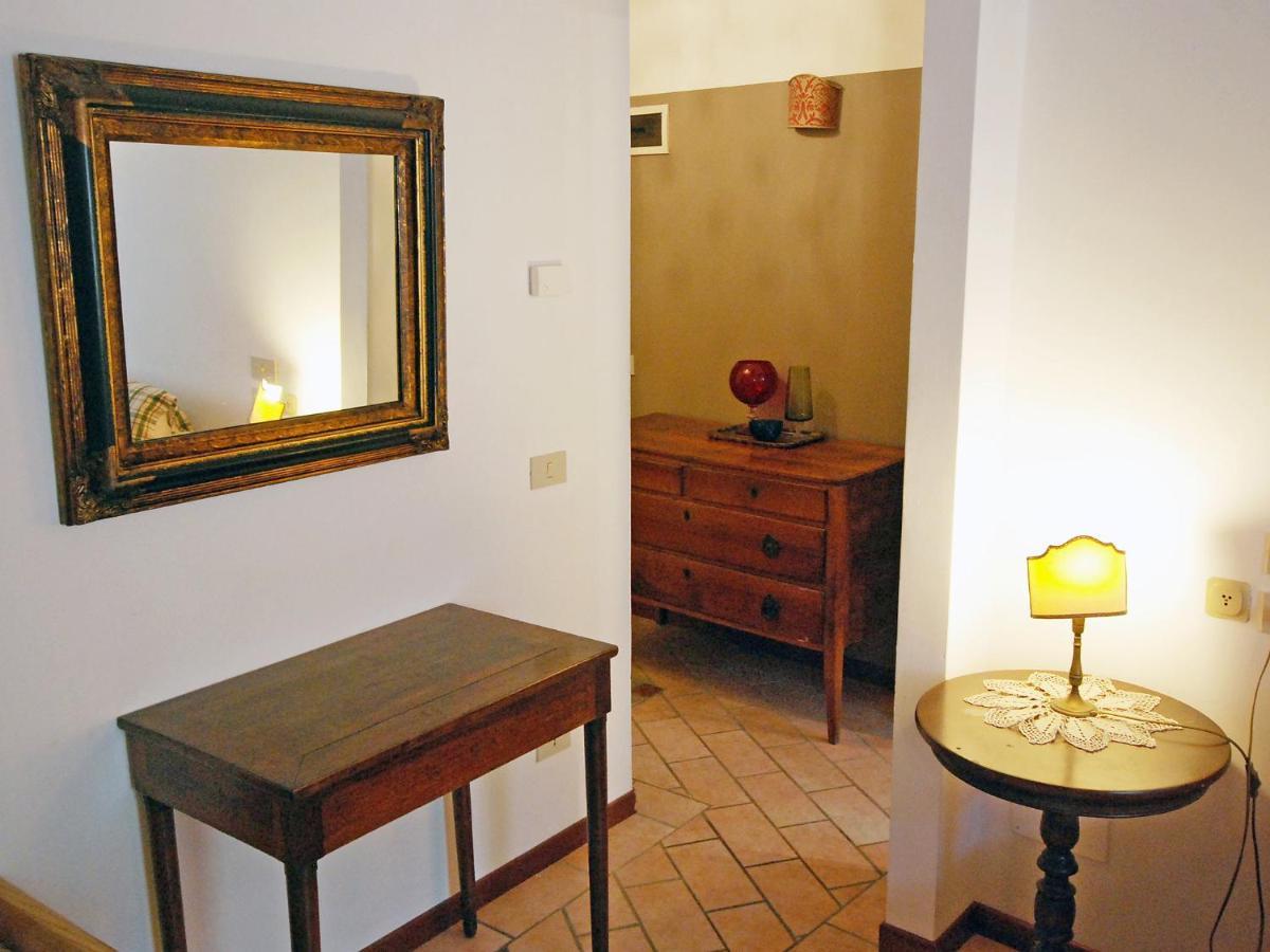 Barbaria De Le Tole By Interhome Apartment Venice
