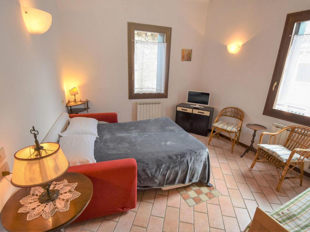 Barbaria De Le Tole By Interhome Apartment Venice