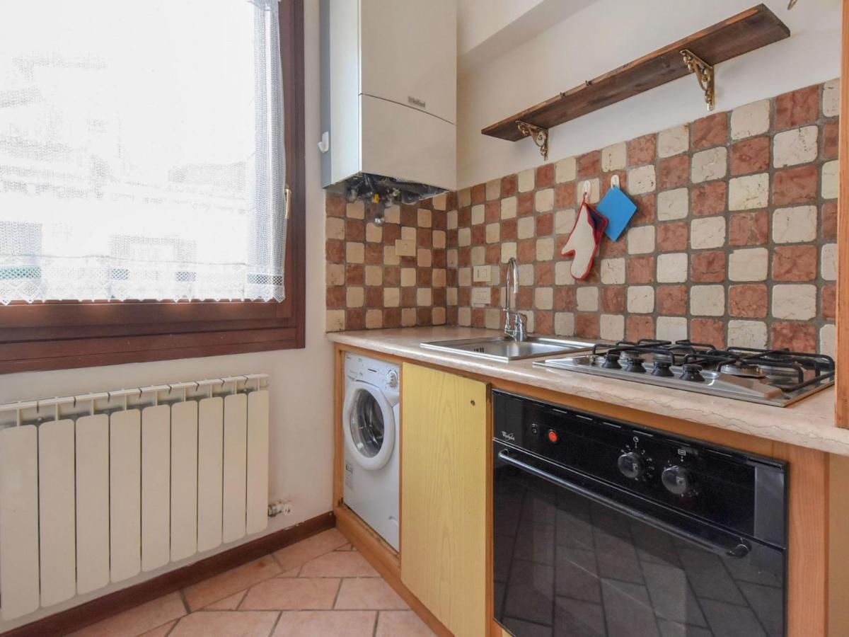 Barbaria De Le Tole By Interhome Apartment *