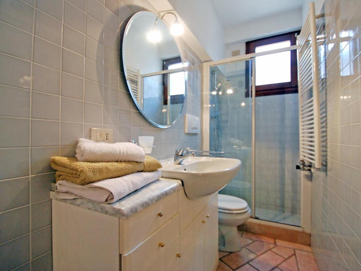 Apartment Barbaria De Le Tole By Interhome