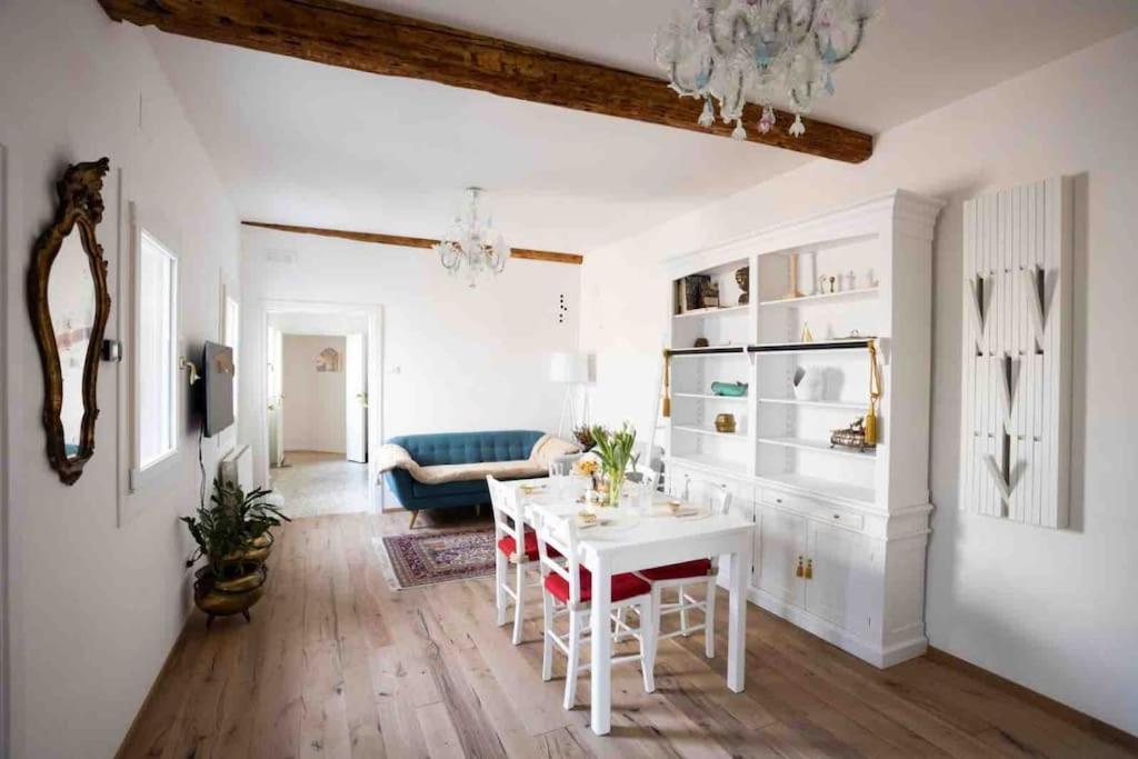 San Marcuola Apartment Apartment Venice