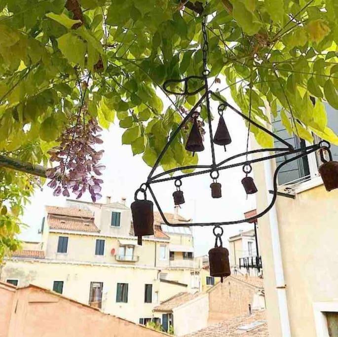 San Marcuola Apartment
