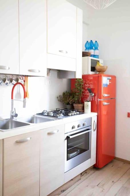 San Marcuola Apartment Apartment Venice
