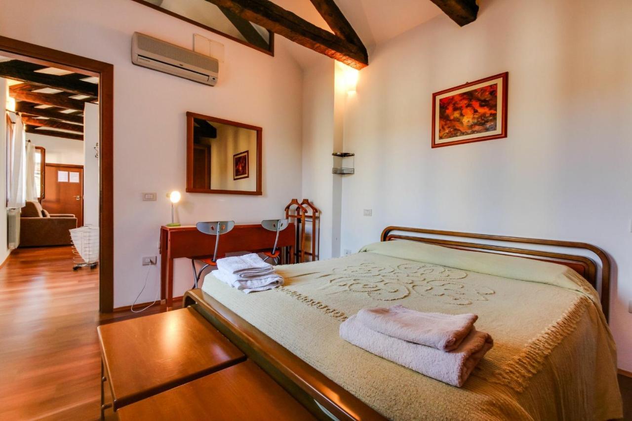 Ramo Venier By Halldis Apartamento