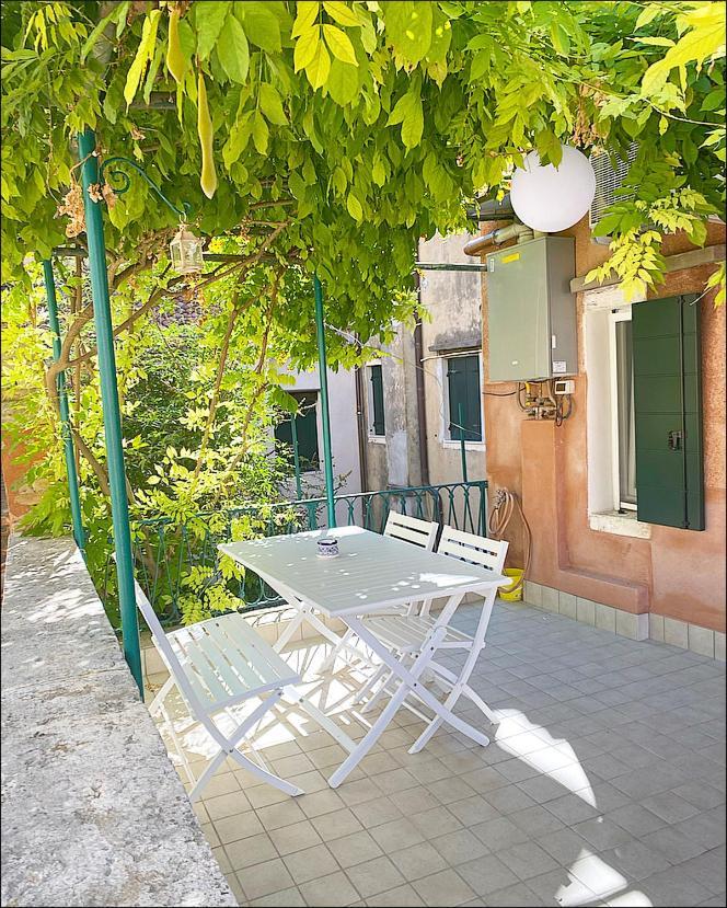San Marcuola Apartment Apartment Venice