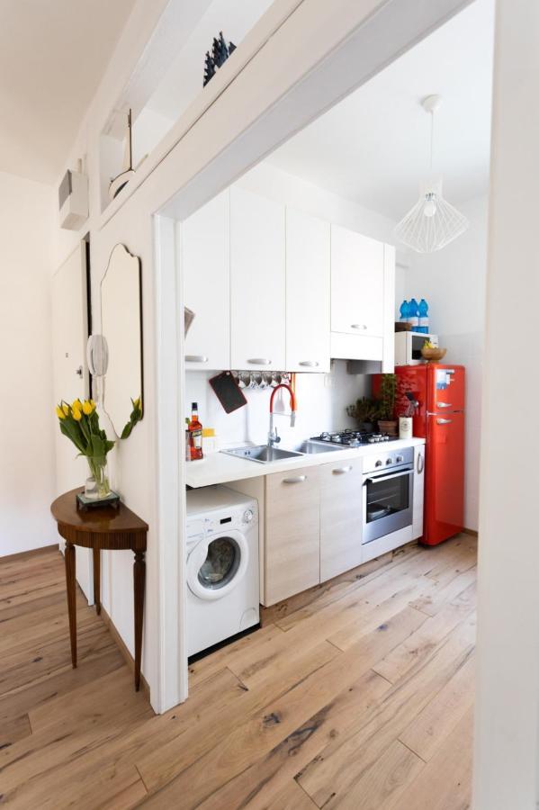 San Marcuola Apartment Apartment Venice