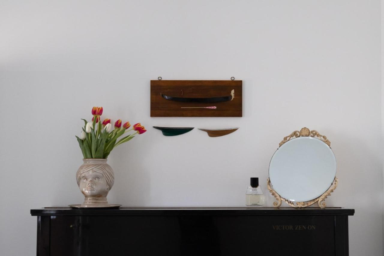 San Marcuola Apartment * Venice