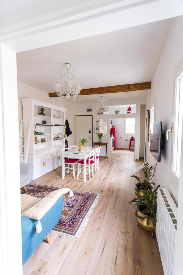 San Marcuola Apartment * Venice
