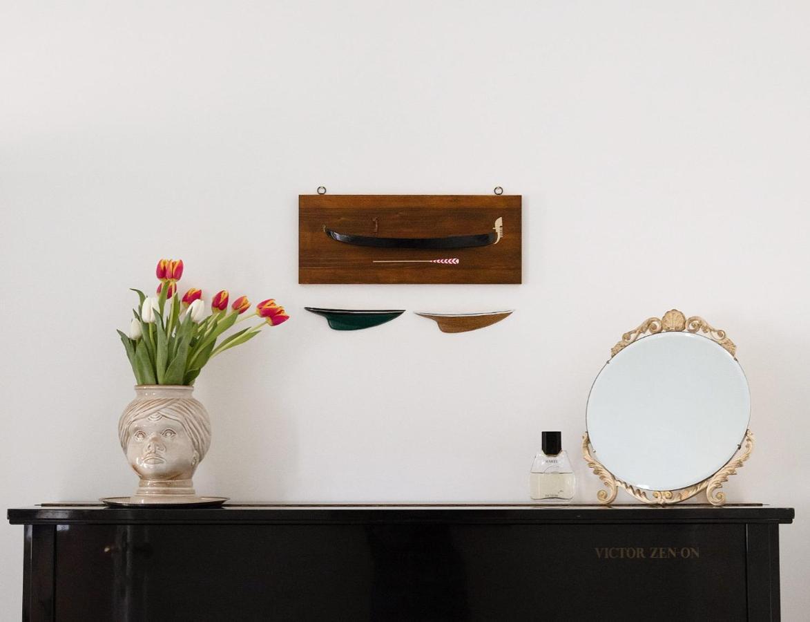 San Marcuola Apartment *