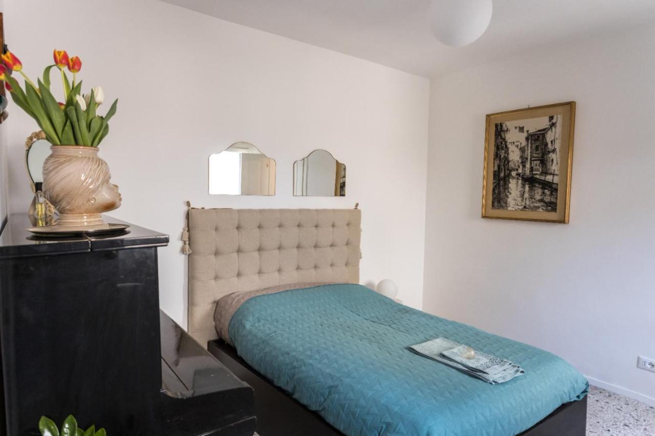 San Marcuola Apartment * Venice