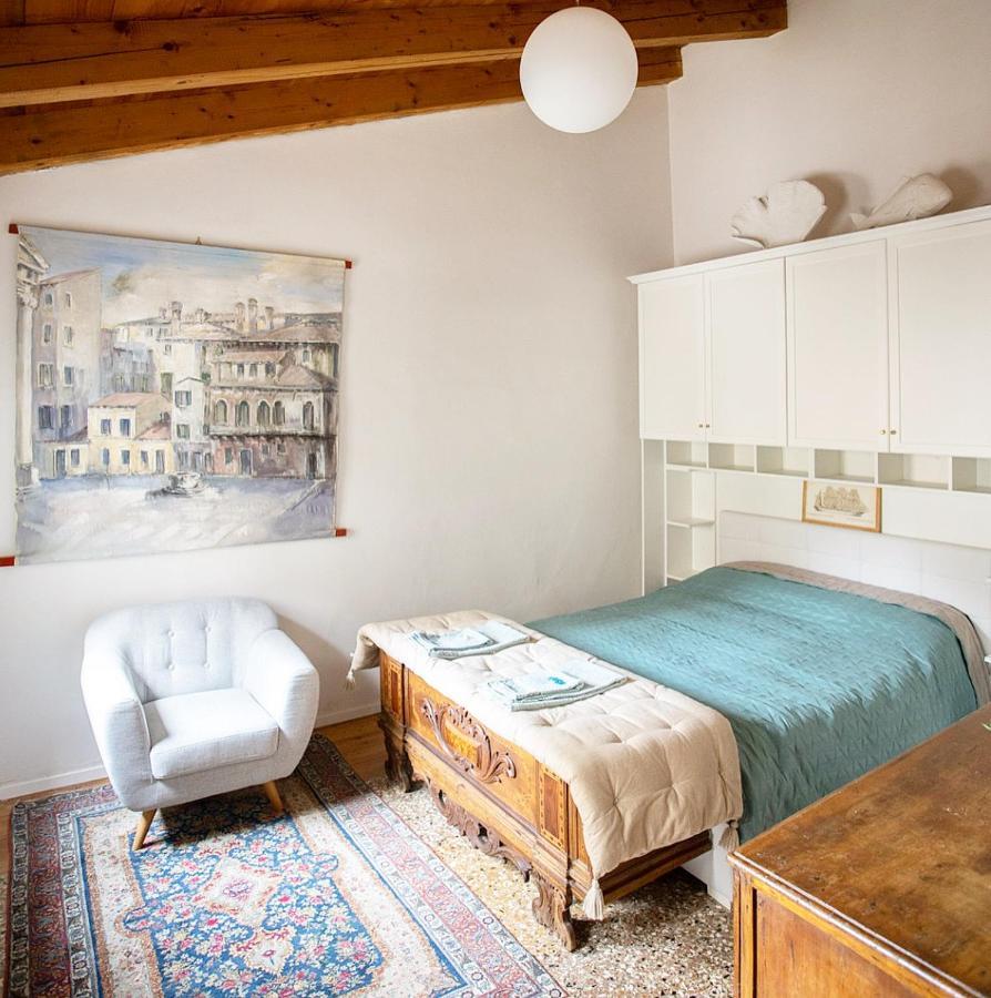 San Marcuola Apartment *