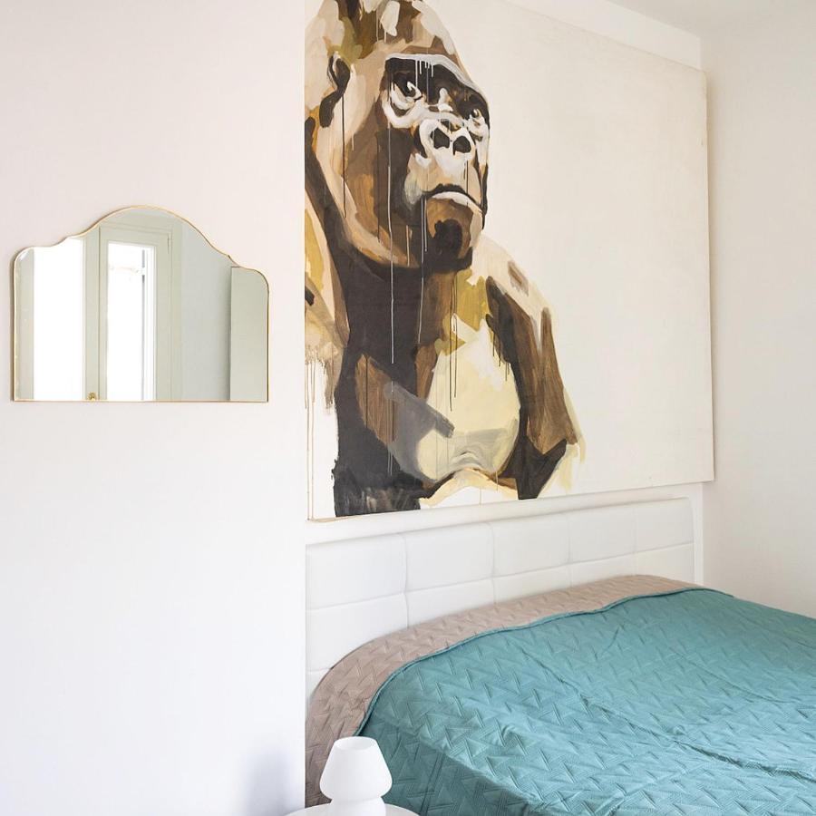 San Marcuola Apartment *