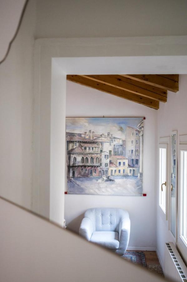 San Marcuola Apartment Apartment