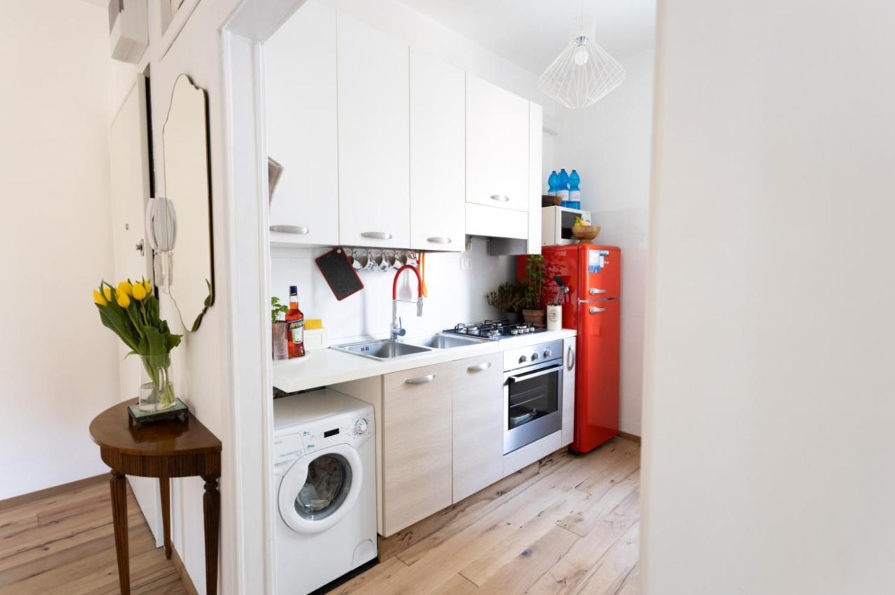San Marcuola Apartment * Venice