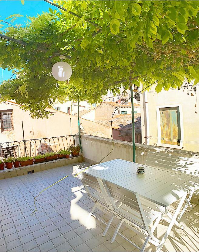 San Marcuola Apartment Apartment *