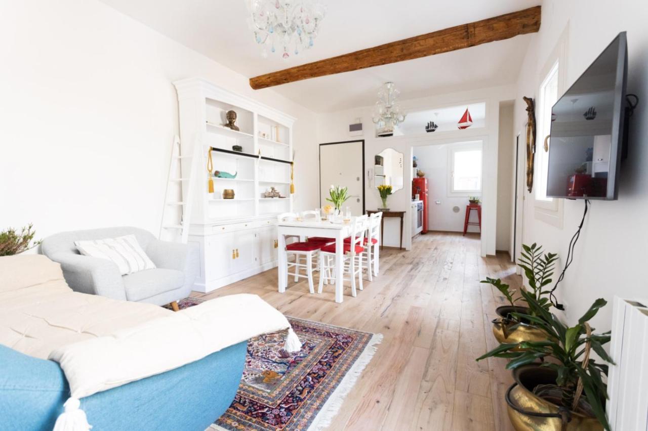 San Marcuola Apartment Apartment *