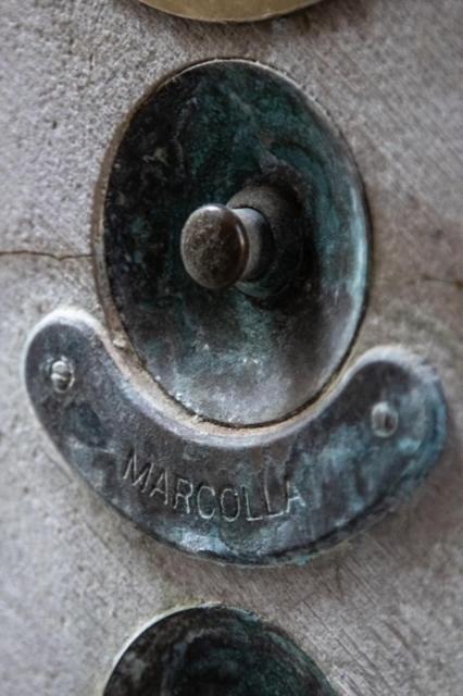 San Marcuola Apartment *