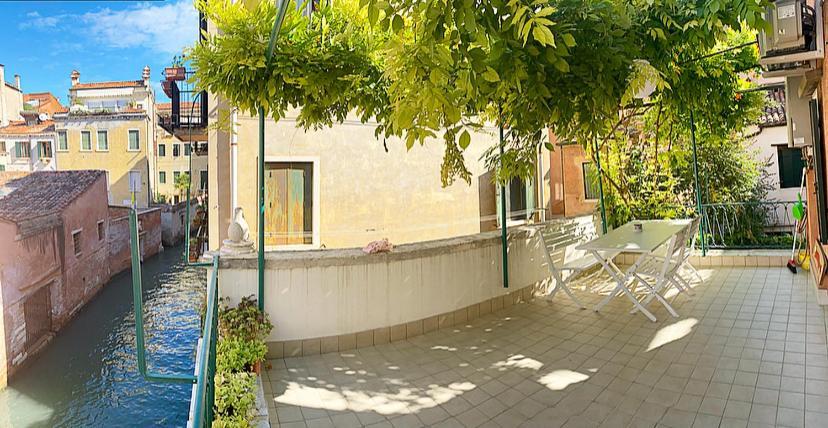 San Marcuola Apartment Apartment