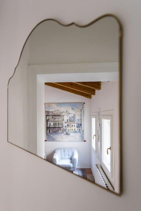 San Marcuola Apartment * Venice
